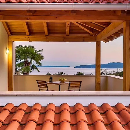 Pia Feriehus Opatija