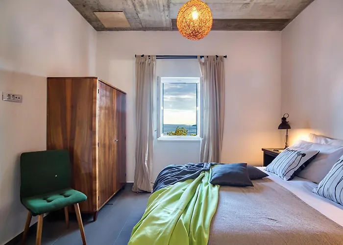 Ferienhaus Pia Opatija