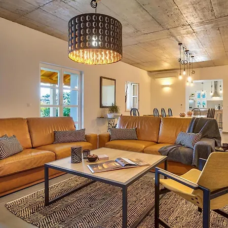 Pia Будинок відпочинку *