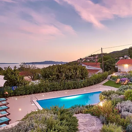 Tatil Evi Pia Opatija