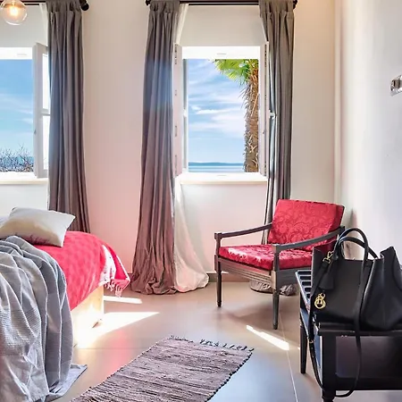 Pia Tatil Evi Opatija