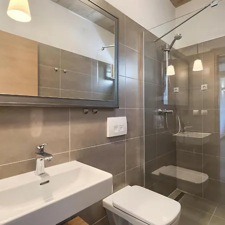 Дом отдыха Pia *