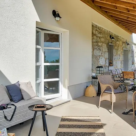 Pia Tatil Evi Opatija