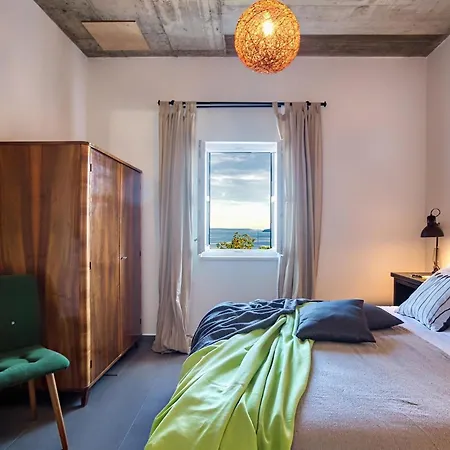 Сasa de vacaciones Pia Opatija
