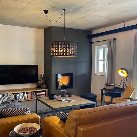 Pia Будинок відпочинку