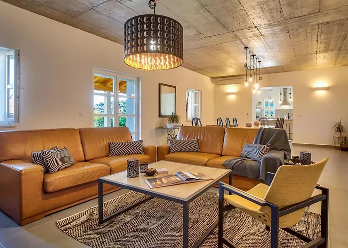 Pia بيت للعطل *