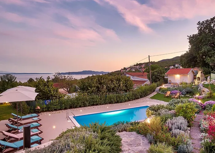 Holiday home Pia Opatija